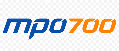 mpo700 logo